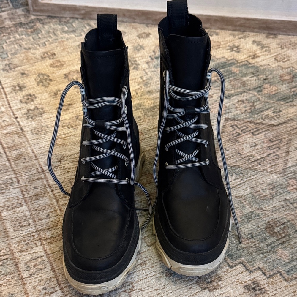 Women’s Sorel Boots